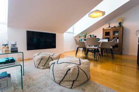 Lejlighed i Lisbon, Lisbon, Lisbon - € 950.000 | Ref: KWPT-033216 - foto 8